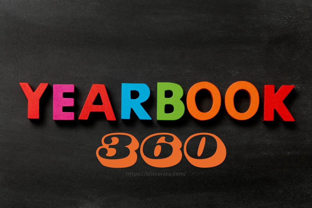Yearbook 360