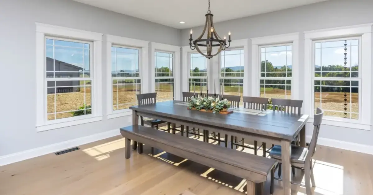 Natural White Oak Flooring is Revolutionizing Interior Design