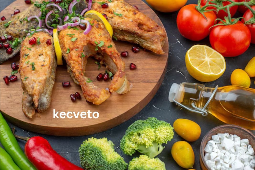 Kecveto